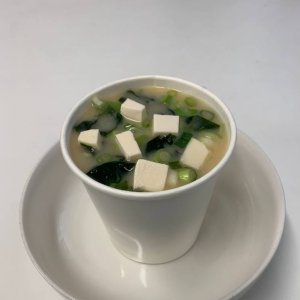 Miso Soup