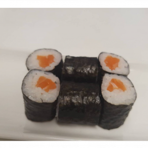 Salmon Maki