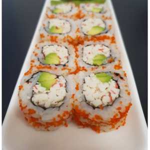 California Roll