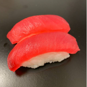 Tuna Nigiri