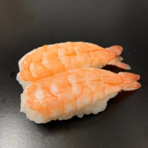 Prawn Nigiri