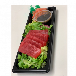 Tuna Sashimi