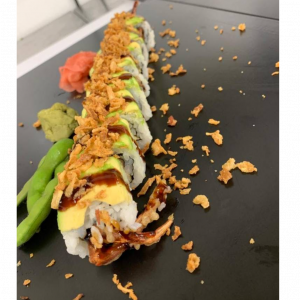 King Special Roll