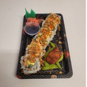 Rocket Roll ( 6pcs)