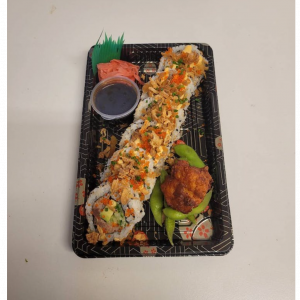 Dynamite Roll (6pcs)