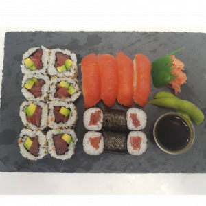 Tuna Box