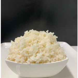 Plain Rice