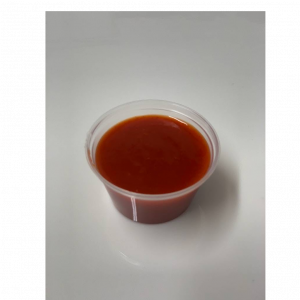 Hot Chilli Sauce