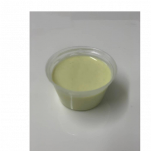 Wasabi Mayo