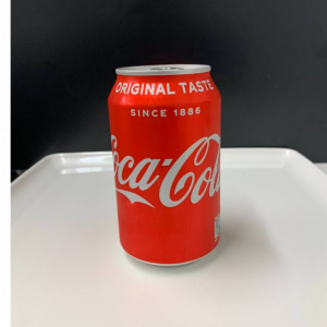 Coca Cola (330ML)