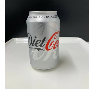 Diet Coke (330ML)