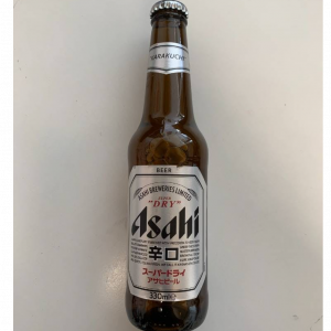 Ashahi Beer