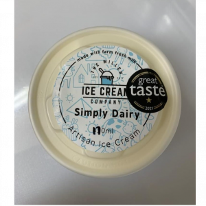 Simply Dairy ( 170ml)