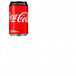 Coke Zero