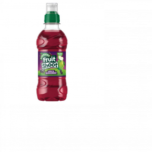 Fruit Shoot (Apple & Blackcurrant 200ml)