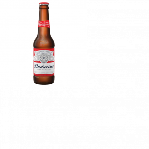 Budweiser 30cl