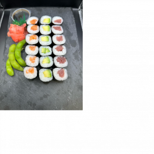 Maki Selection