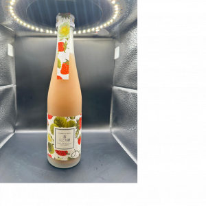 HOMARE STRAWBERRY NIGORI 8.3% (300ML)