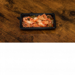 NEW!! Kimchi