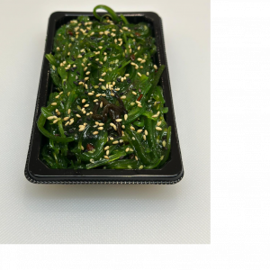 Seaweed