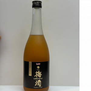 UMESHU KISHU PLUM WINE MIYABI 17% (700ML)