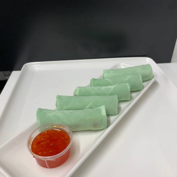 Spring Roll